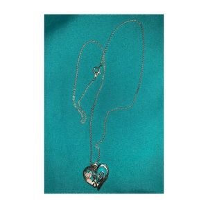 Love necklace